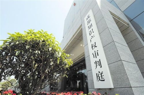 成都知识产权审判庭推行快审机制，助推科技创新效应显著